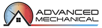 Advanced Mechanical Co., LLC Logo
